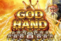 God Hand slot